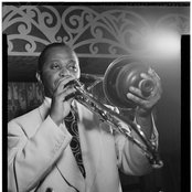 Wilbur De Paris - List pictures