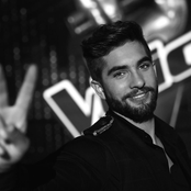Kendji Girac - List pictures