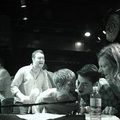 Delta Spirit - List pictures