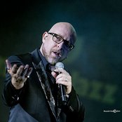 Mario Biondi - List pictures