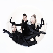 Monrose - List pictures