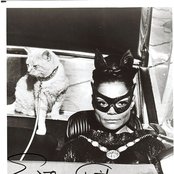 Eartha Kitt - List pictures