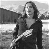 Robben Ford - List pictures