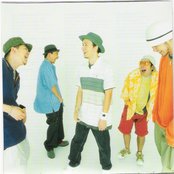 Rip Slyme - List pictures