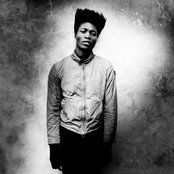 Benjamin Clementine - List pictures
