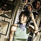 Slank - List pictures