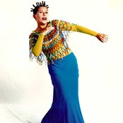 Rita Ribeiro - List pictures