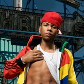 Young Steff - List pictures