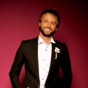 Paul Mcdonald - List pictures