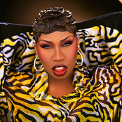 Missy Elliott - List pictures