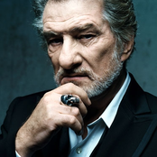 Eddy Mitchell - List pictures