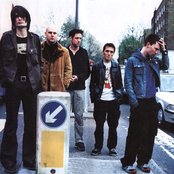 Radiohead - List pictures