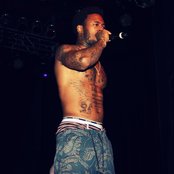 Deniro Farrar - List pictures