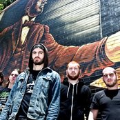 Job For A Cowboy - List pictures