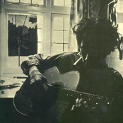 Bert Jansch - List pictures