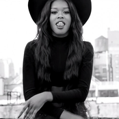 Azealia Banks - List pictures