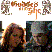God-des And She - List pictures