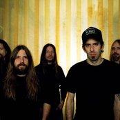 Lamb Of God - List pictures