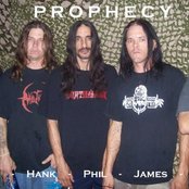 Prophecy - List pictures