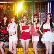 Fiestar - List pictures