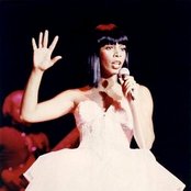 Summer Donna - List pictures