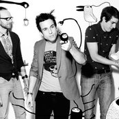 The Hoosiers - List pictures