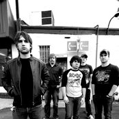 Every Time I Die - List pictures