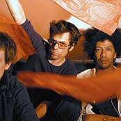 Mouse On Mars - List pictures