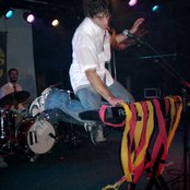 Harry And The Potters - List pictures