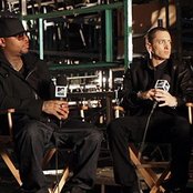 Bad Meets Evil - List pictures