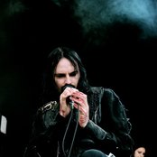My Dying Bride - List pictures