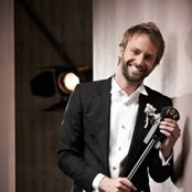 Paul Mcdonald - List pictures