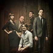 The Leisure Society - List pictures