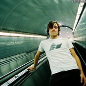 Anthony Green - List pictures