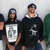 Souls Of Mischief - List pictures