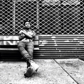 Mick Jenkins - List pictures