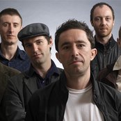 The Cinematic Orchestra - List pictures