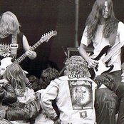 Thanatos - List pictures