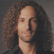 Kenny G - List pictures