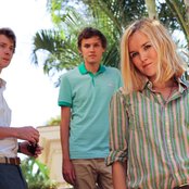 Palms On Fire - List pictures