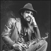 Hank Crawford - List pictures