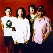 Rage Against The Machine - List pictures