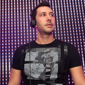 Cedric Gervais - List pictures