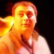 Eric Legnini Trio - List pictures