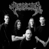 Benediction - List pictures