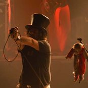 Massacre - List pictures