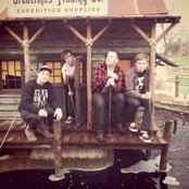 Make Do And Mend - List pictures