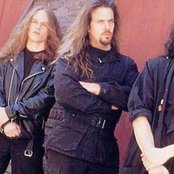 Morbid Angel - List pictures