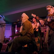 Tinariwen - List pictures