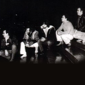 Steps Ahead - List pictures